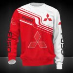 Mitsubishi Fuso Sweatshirt