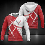 Chevrolet Corvette Hoodie