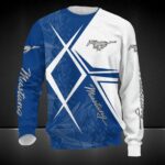 Ford Mustang Sweatshirt