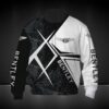 Bentley Bomberjacke