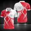 Toyota Poloshirt