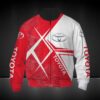 Toyota Bomberjacke