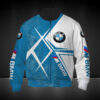 BMW M Car Bomberjacke