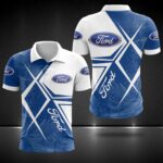 Ford Poloshirt