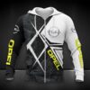 Opel Zip Hoodie