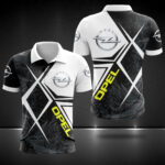 Opel Poloshirt