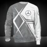 Mercedes-Benz Sweatshirt