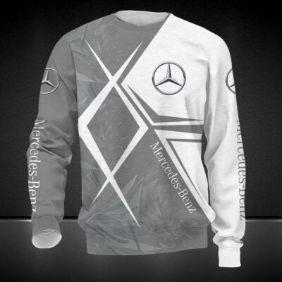 Mercedes-Benz Sweatshirt