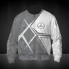 Mercedes-Benz Bomberjacke