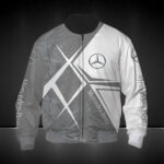 Mercedes-Benz Bomberjacke