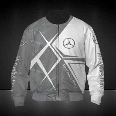 Mercedes-Benz Bomberjacke