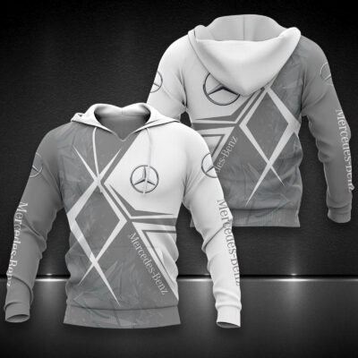 Mercedes-Benz Hoodie