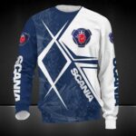 Scania Sweatshirt