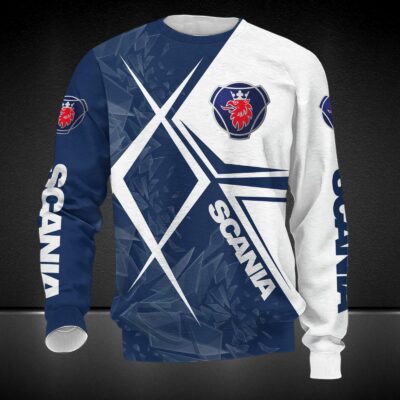 Scania Sweatshirt