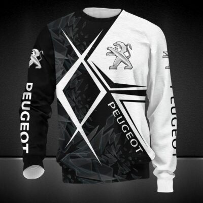 Peugeot Sweatshirt