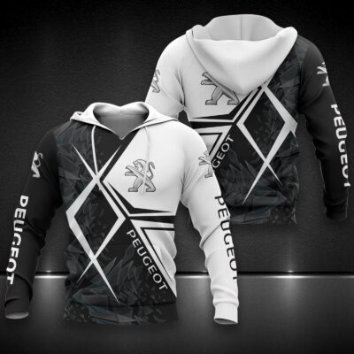 Peugeot Hoodie