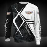 Cadillac Sweatshirt