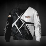 Cadillac Bomberjacke