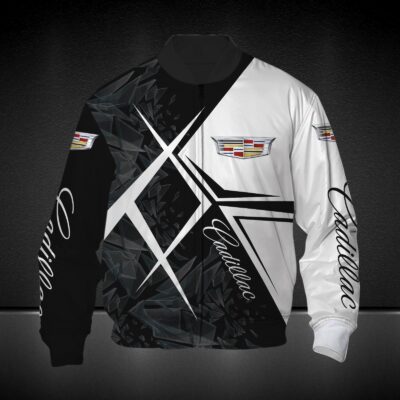 Cadillac Bomberjacke