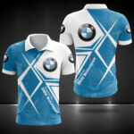 BMW Motorsport Poloshirt