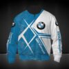 BMW Motorsport Bomberjacke
