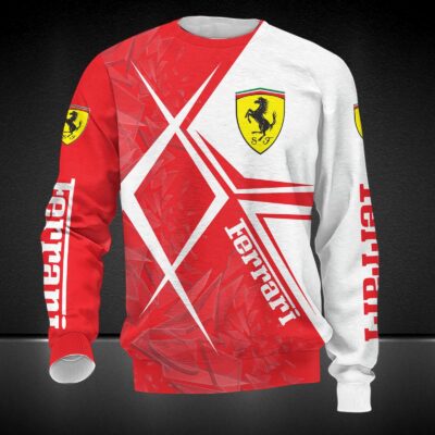 Ferrari Sweatshirt