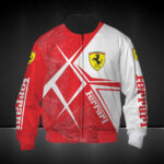 Ferrari Bomberjacke