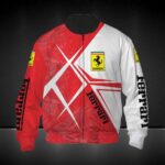 Ferrari Bomberjacke