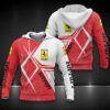 Ferrari Hoodie