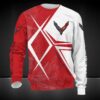 Chevrolet Corvette Sweatshirt