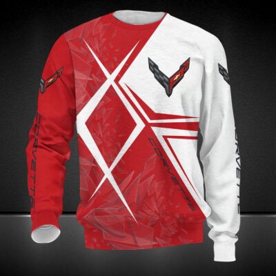 Chevrolet Corvette Sweatshirt