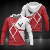 Chevrolet Corvette Hoodie
