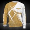 Chevrolet Sweatshirt