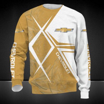 Chevrolet Sweatshirt