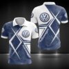 Volkswagen Poloshirt