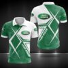 Land Rover Poloshirt