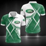 Land Rover Poloshirt