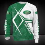 Land Rover Sweatshirt