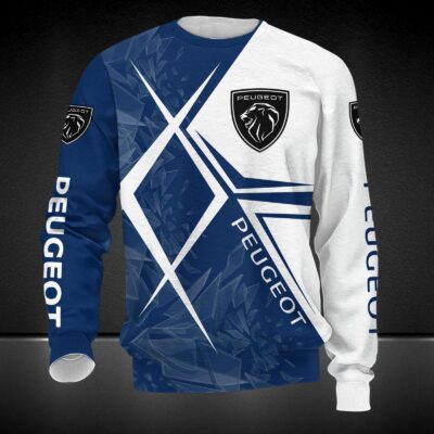 Peugeot Sweatshirt