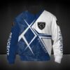 Peugeot Bomberjacke