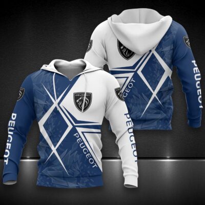 Peugeot Hoodie