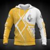 Renault Zip Hoodie