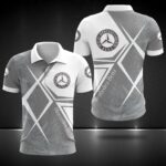 Mercedes-Benz Poloshirt