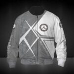 Mercedes-Benz Bomberjacke