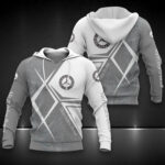 Mercedes-Benz Hoodie