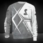 Ford Shelby Sweatshirt