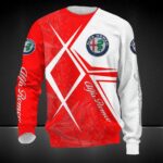 Alfa Romeo Sweatshirt