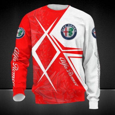 Alfa Romeo Sweatshirt