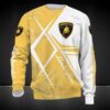 Lamborghini Sweatshirt