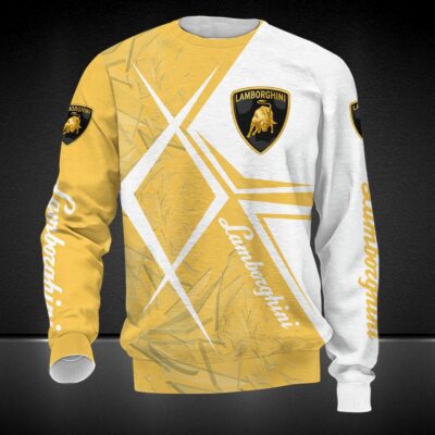 Lamborghini Sweatshirt